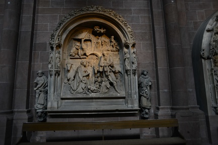 Worms Cathedral14